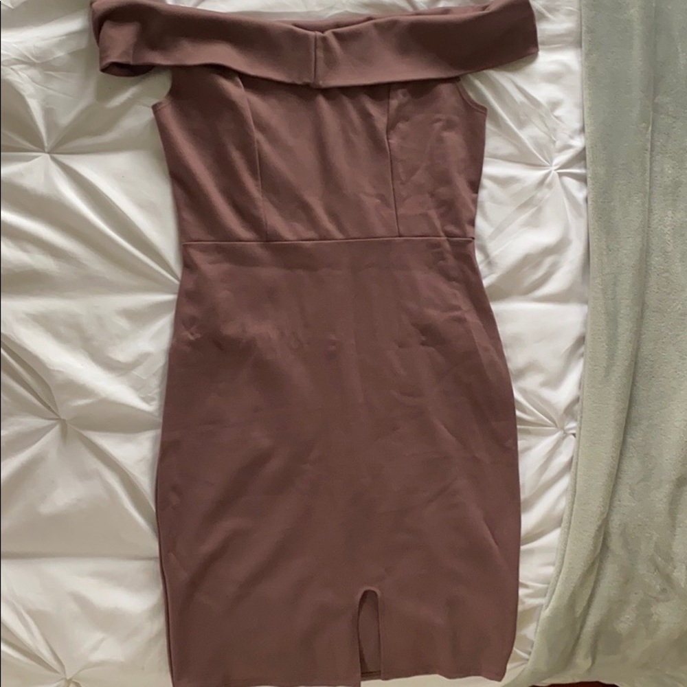 Cocktail dress